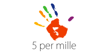 Domanda di iscrizione al 5x1000 per associazioni Domanda di iscrizione al 5x1000 per associazioni