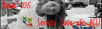 Nuovo bando per il servizio civile Nuovo bando per il servizio civile