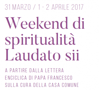 Tre giorni di spiritualità con don Marco Cagol, vicario diocesano al territorio