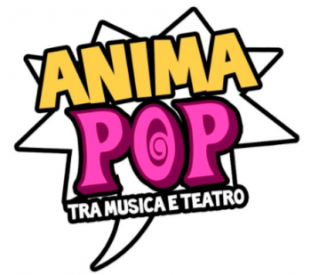 ANIMA POP tra musica e teatro