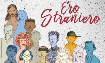 ERO STRANIERO. L’UMANITÁ CHE FA BENE ERO STRANIERO. L’UMANITÁ CHE FA BENE