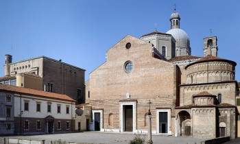 Visita al cuore di Padova