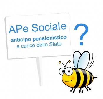 In vigore il decreto dell'APe volontario, capiamo insieme cosa comporta. In vigore il decreto dell'APe volontario, capiamo insieme cosa comporta.