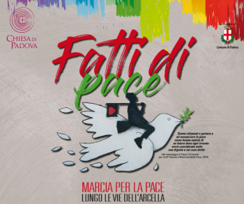 Marcia per la Pace 2019