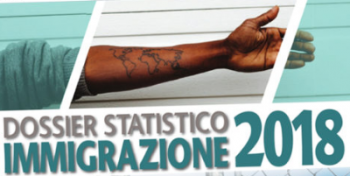 Presentazione dossier Immigrazione 2018