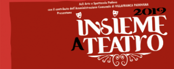 Insieme a teatro 2019