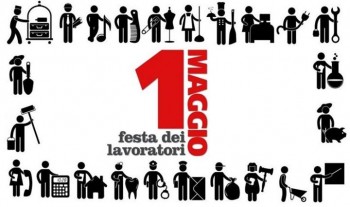 Primo Maggio: il lavoro dev’essere rimesso al centro dell’agenda sociale e politica del Paese Primo Maggio: il lavoro dev’essere rimesso al centro dell’agenda sociale e politica del Paese
