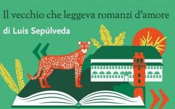 ONE BOOK ONE CITY PADOVA ONE BOOK ONE CITY PADOVA