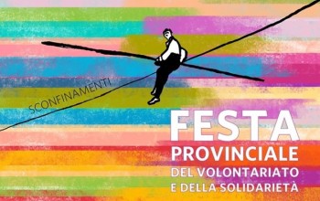 Le Acli di Padova alla Festa provinciale del volontariato e della solidarietà Le Acli di Padova alla Festa provinciale del volontariato e della solidarietà