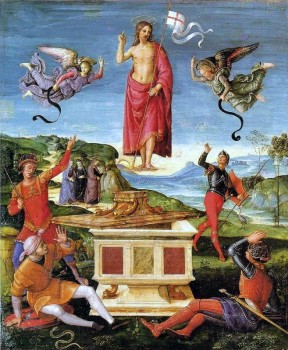 Auguri di Buona Pasqua dalle Acli di Padova