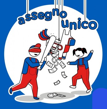 Incontro sull'assegno unico universale Incontro sull'assegno unico universale