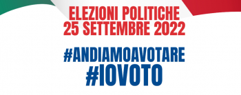 Le acli padovane verso il voto del 25 settembre Le acli padovane verso il voto del 25 settembre
