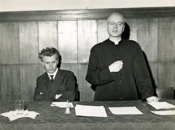 Vittorio Marangon, se ne va un pezzo di storia delle ACLI Vittorio Marangon, se ne va un pezzo di storia delle ACLI