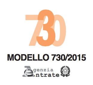 Dichiarazione dei redditi 2015 Dichiarazione dei redditi 2015