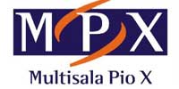 Multisal Pio X - Convenzionato acli PD